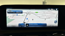 Mercedes-Benz A-Class A180 AMG Line Premium 5dr Auto Petrol Hatchback